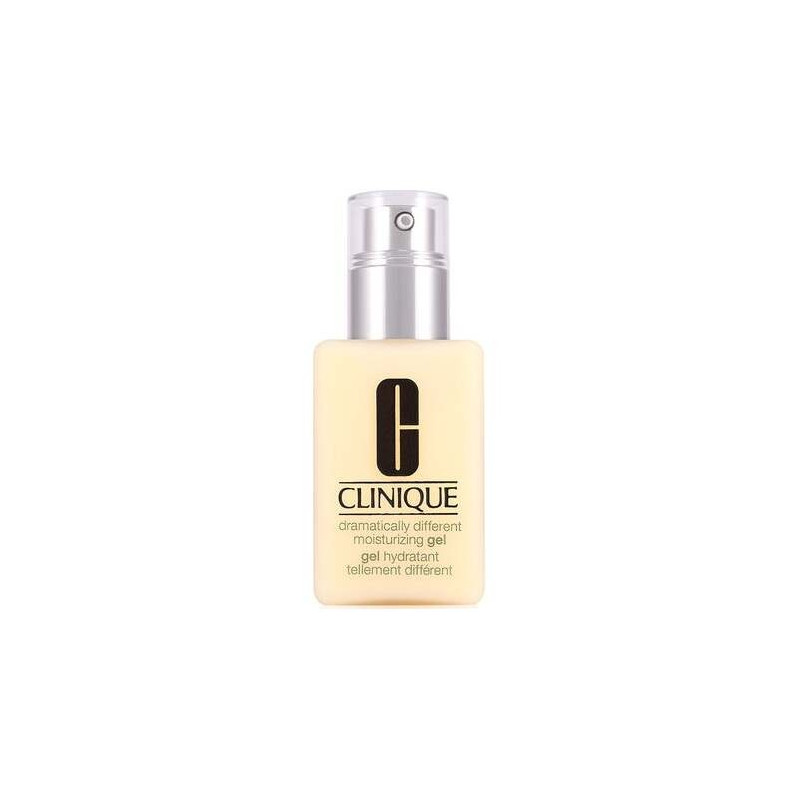 Clinique Dramatically Different Moisturizing Gel 125Ml