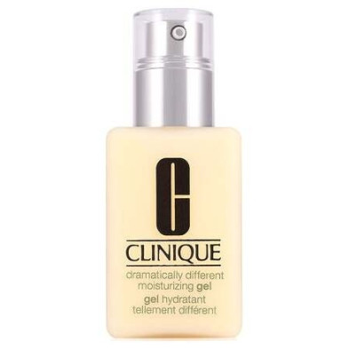 Clinique Dramatically Different Moisturizing Gel 125Ml