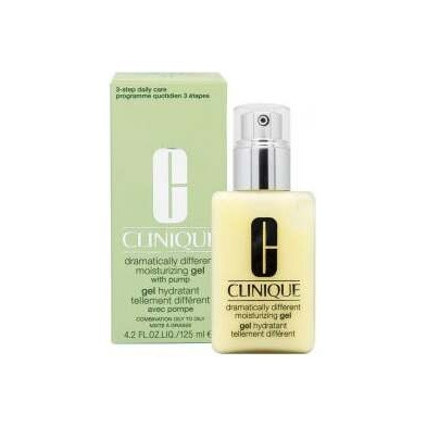 Clinique Dramatically Different Moisturizing Gel 125Ml