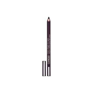 Clinique Cream Shaper Eyepencil 01 Black Diamond