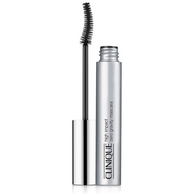 High Impact Zero Gravity Mascara Black
