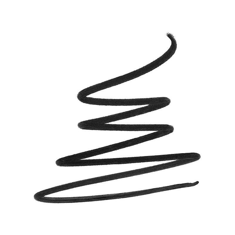 Clinique High Impact Gel Tech Eyeliner Black 0.35G