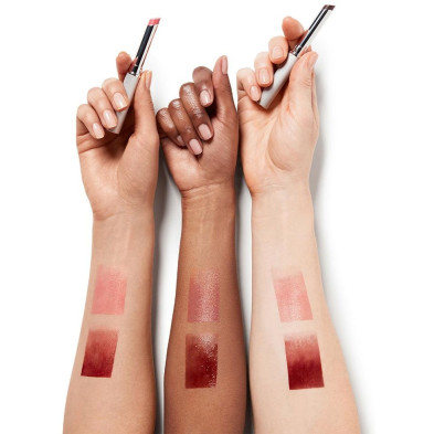 Clinique Almost Lipstick Mini Pintalabios Nr 06 Black Honey 1.9G