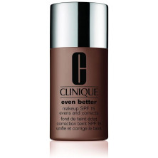 Clinique Even Better Makeup Spf15 Cn126 Espresso