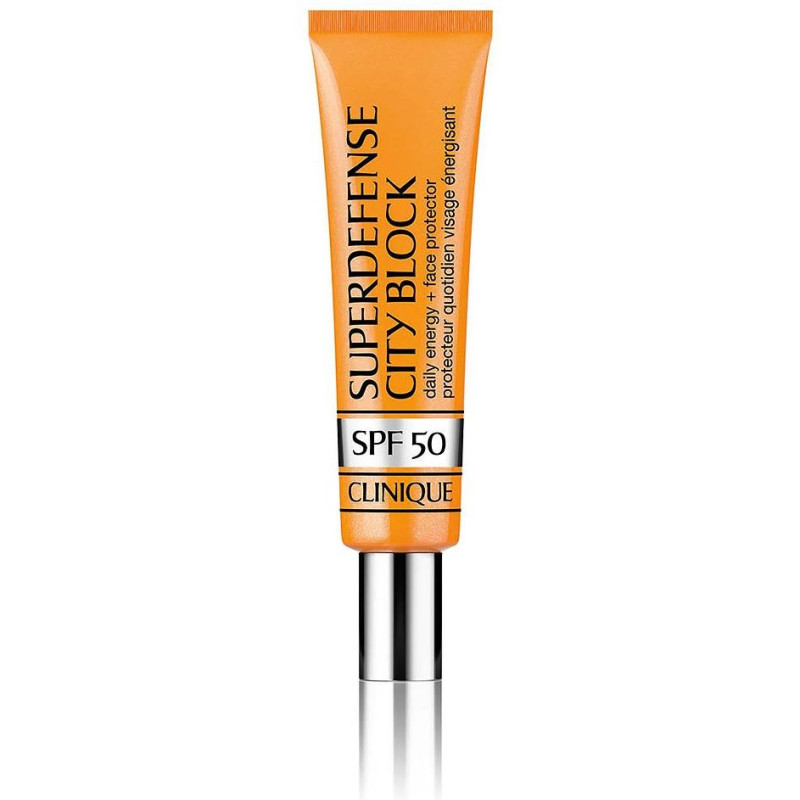 Clinique Superdefense City Block Spf50 40Ml
