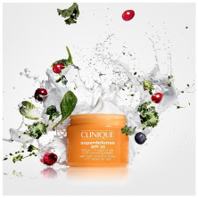 Superdefense Spf25 Multi-Correcting Cream I/Ii 50 Ml