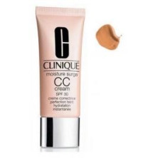 Clinique Superdefense Cc Cream Light Medium 40Ml