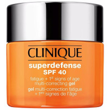 Superdefense Spf40 Multi-Correcting Gel 50 Ml