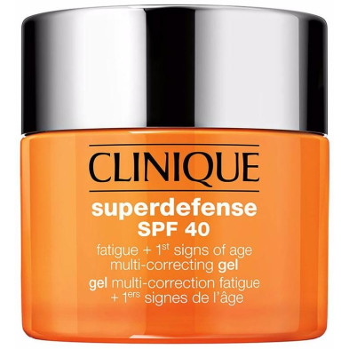 Superdefense Spf40 Multi-Correcting Gel 50 Ml
