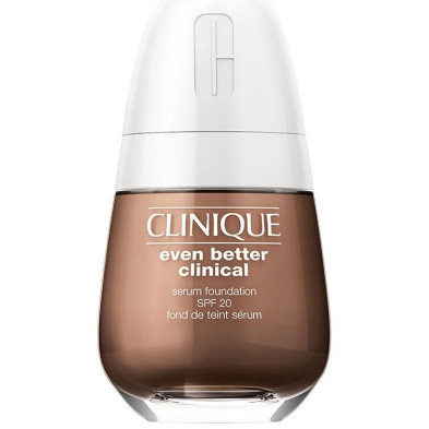 Clinique Even Better Clinical Serum Foundation Spf20 Cn 126 30Ml
