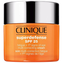Superdefense Spf25 Multi-Correcting Cream I/Ii 50 Ml