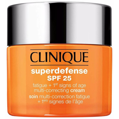Superdefense Spf25 Multi-Correcting Cream I/Ii 50 Ml