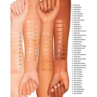 Clinique Even Better Clinical Serum Foundation Spf20 Cn 126 30Ml