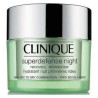 Clinique Superdefense Night Recovery Moisturizer 1/2 Crema 50Ml