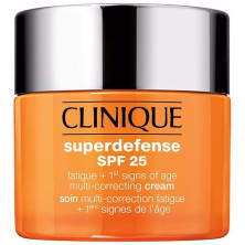 Superdefense Spf25 Multi-Correcting Cream Iii/Iv 50 Ml