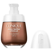 Clinique Even Better Clinical Serum Foundation Spf20 Cn 126 30Ml