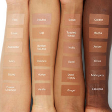 Clinique Anti Blemish Base Maquillaje Fluido Cream Chamoise 30Ml