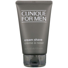 Clinique Men Crema De Afeitar 125Ml