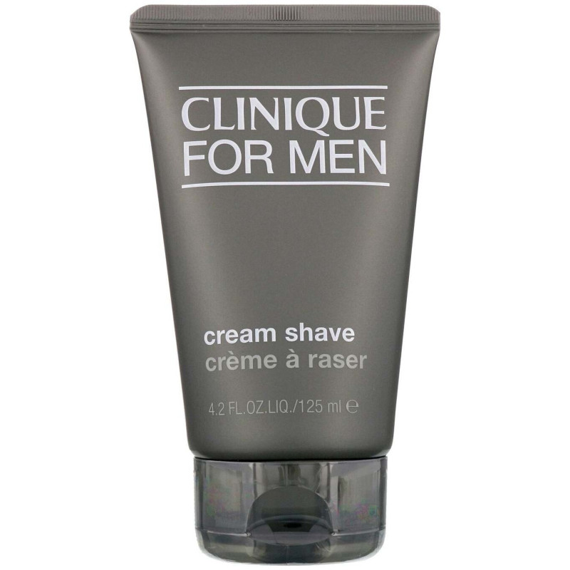 Clinique Men Crema De Afeitar 125Ml