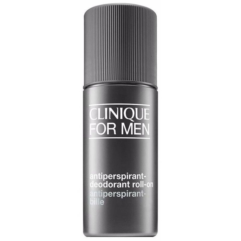Clinique For Men Antiperspirant Deodorant Roll-On 75Ml