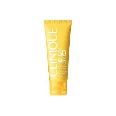 Clinique Sunscreen Spf30 Face Cream 50Ml