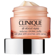 Clinique All About Eyes Crema Contorno Ojos 15Ml