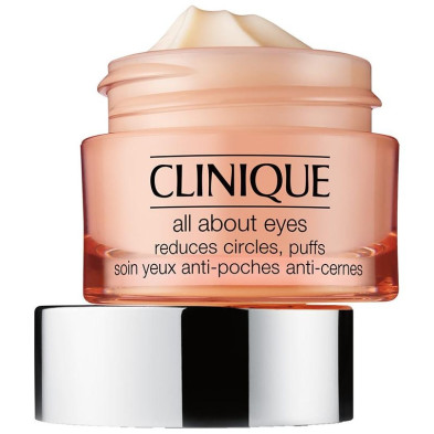 Clinique All About Eyes Crema Contorno Ojos 15Ml