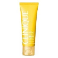 Clinique Solar Face Cream Spf40 50Ml