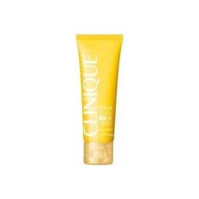 Clinique Solar Face Cream Spf40 50Ml