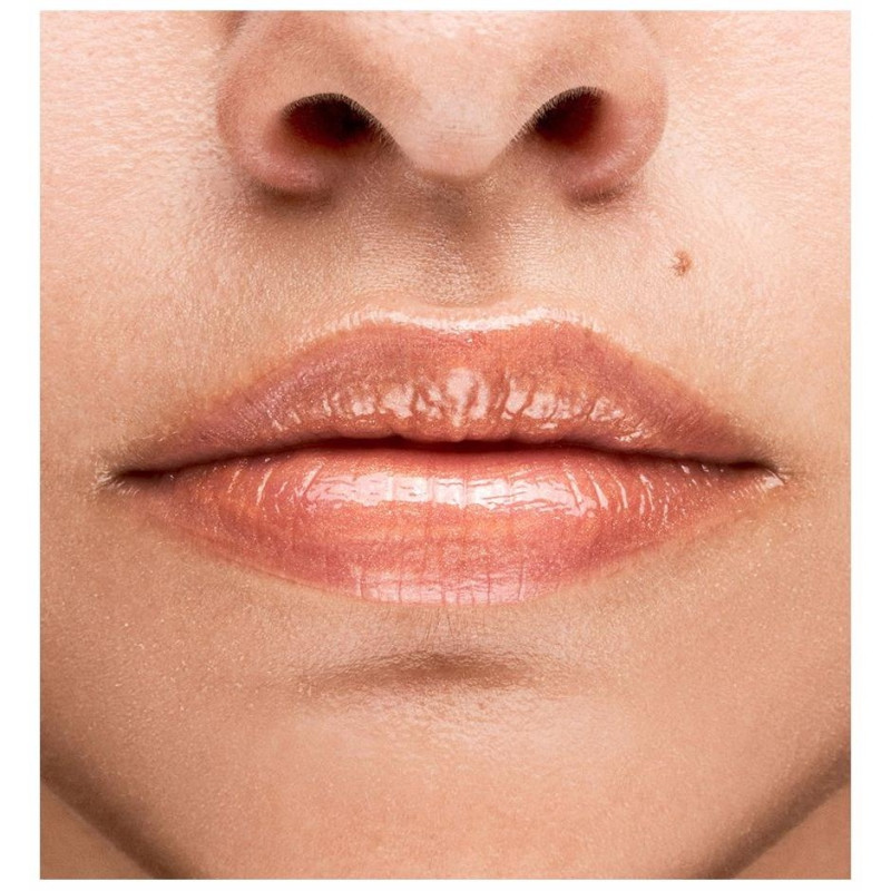 Lip Gloss Volume 130-Divine Oranges Lip Gloss Volume 130-Divine Oranges