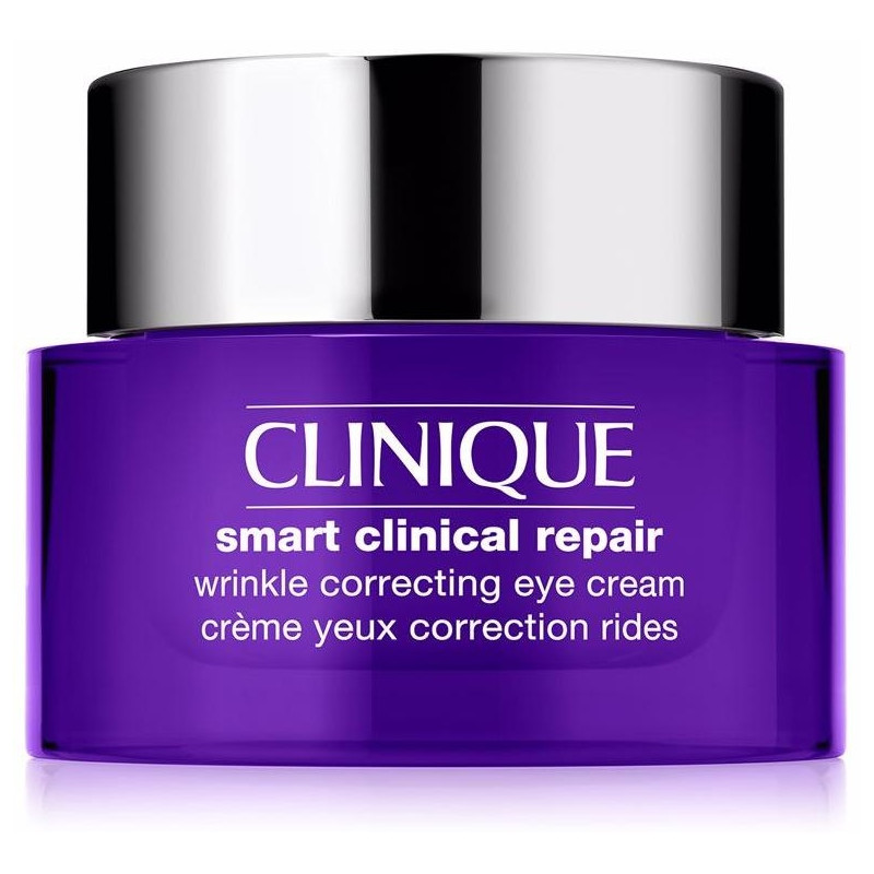 Smart Clinical Repair Eye Cream 15 Ml