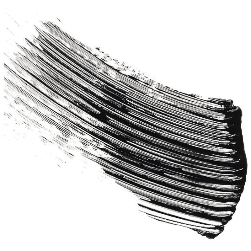 Chubby Lash Fattening Mascara 01-Jumbo Jet