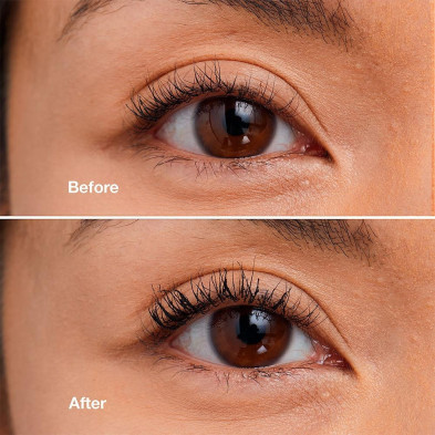 Chubby Lash Fattening Mascara 01-Jumbo Jet