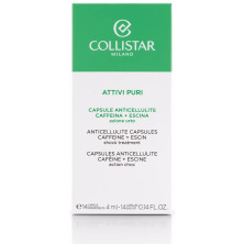 Collistar Special Tratamiento Anti-Celulitico Capsulas Perfect B