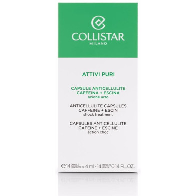 Collistar Special Tratamiento Anti-Celulitico Capsulas Perfect B