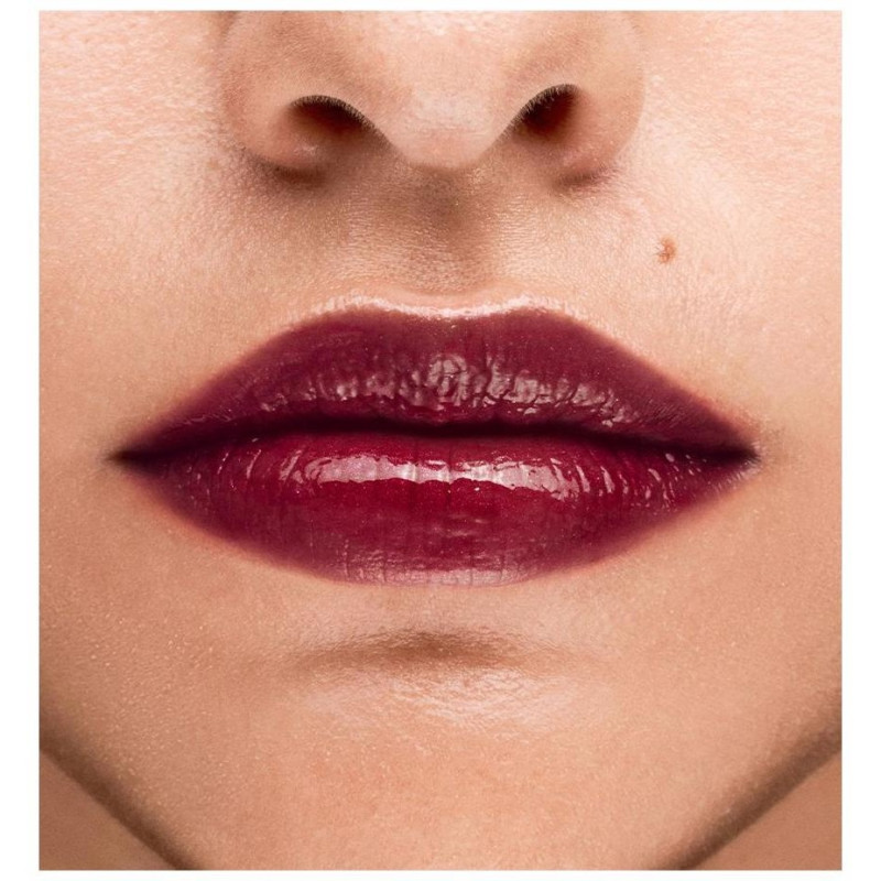 Lip Gloss Volume 220-Purple Mora Lip Gloss Volume 220-Purple Mora