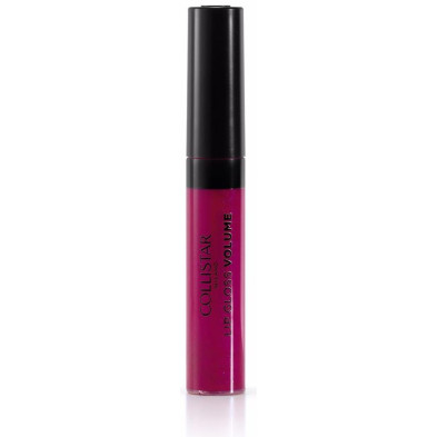 Lip Gloss Volume 210-Fucsia Buganvillea