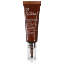 Collistar Attivi Puri Eye Contour Hyaluronic Acid + Peptides 15Ml