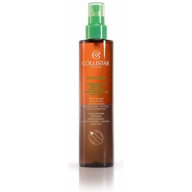 Collistar Attivi Puri Concentrado Bifásico Reductor Algas Marinas + Péptidos 15Ml