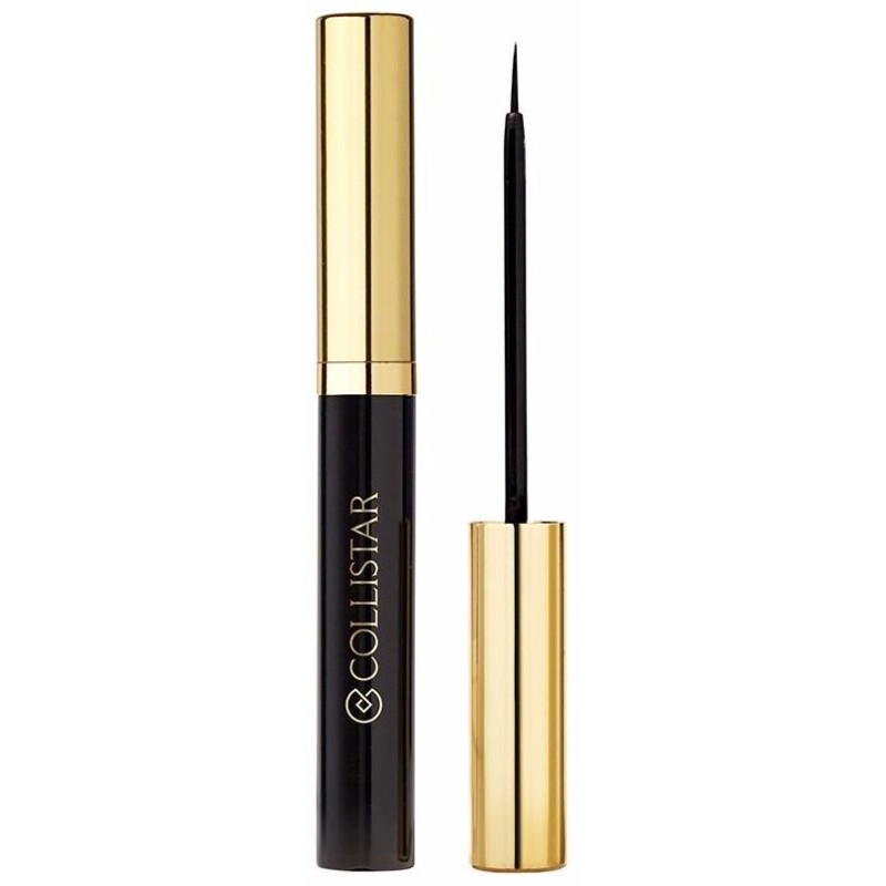 Collistar Professional Eye Liner 00-Black 5Ml