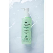 Collistar Cleansing Gel Purifying Face 200Ml