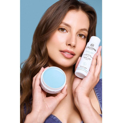 Collistar Balsamo Limpiador Desmaquillante 100Ml