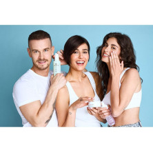 Collistar Cleansing Gel Purifying Face 200Ml