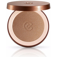 Collistar Silk Effect Bronzing Powder 9 Sun Crystals Shimmer 9G