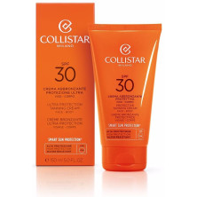 Collistar Ultra Protection Taning Cream Spf30 150Ml