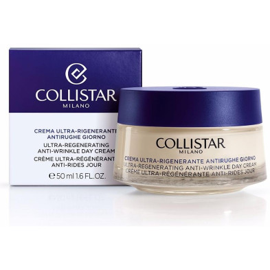 Special Anti-Age Crema Super-Regeneradora Antiarrugas De Día 50 Ml