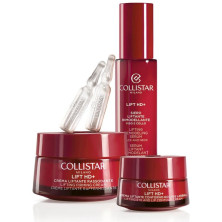 Collistar Lift Hd+ Lifting Cream Contorno Ojos Labios 15Ml