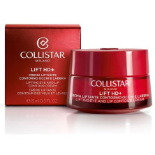 Collistar Lift Hd+ Lifting Cream Contorno Ojos Labios 15Ml