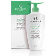 Collistar Special Crema Anti-Celulitica Perfect Body Thermal 400