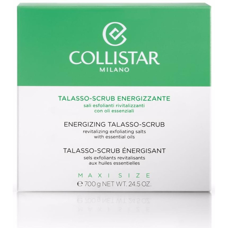 Collistar Special Perfect Body Talasso Scrub 700Gr